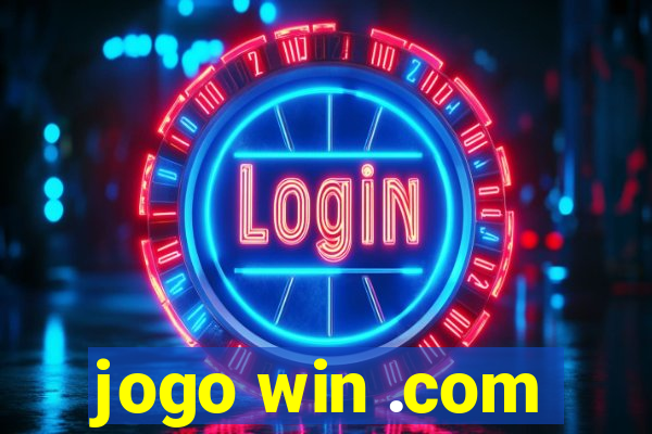 jogo win .com